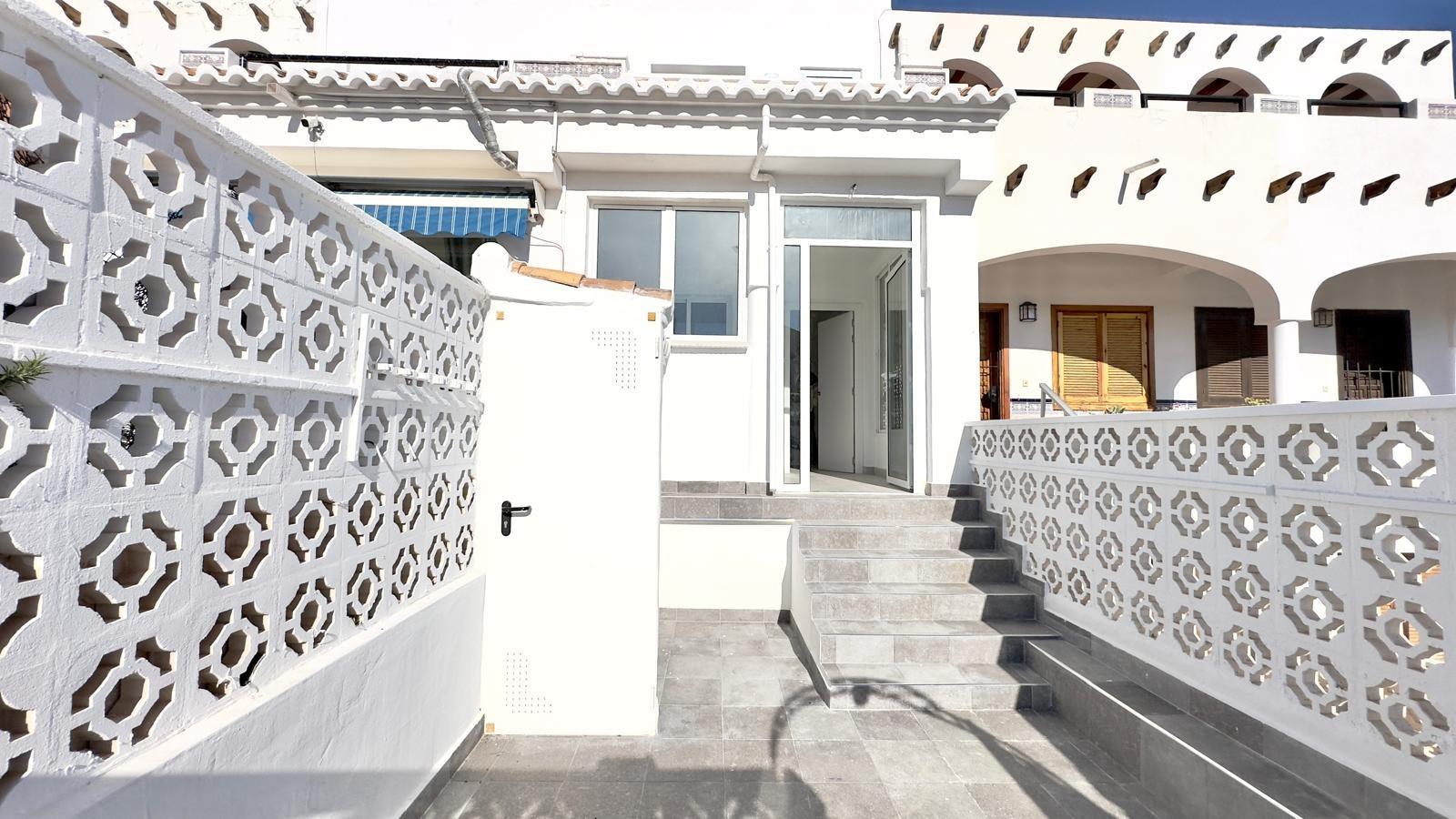Kitchen in terraced for sale in Torrevieja