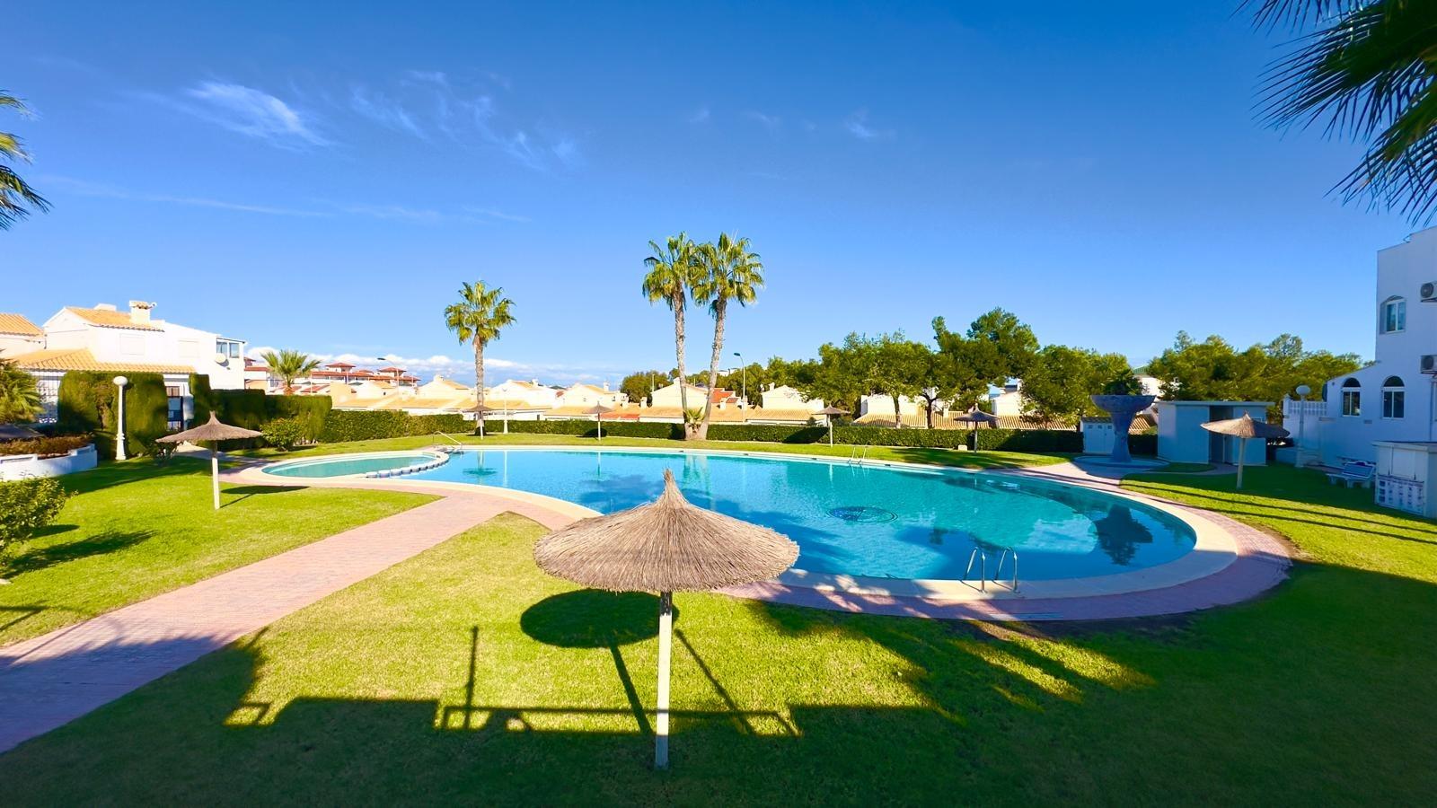 Bedroom in terraced for sale in Torrevieja
