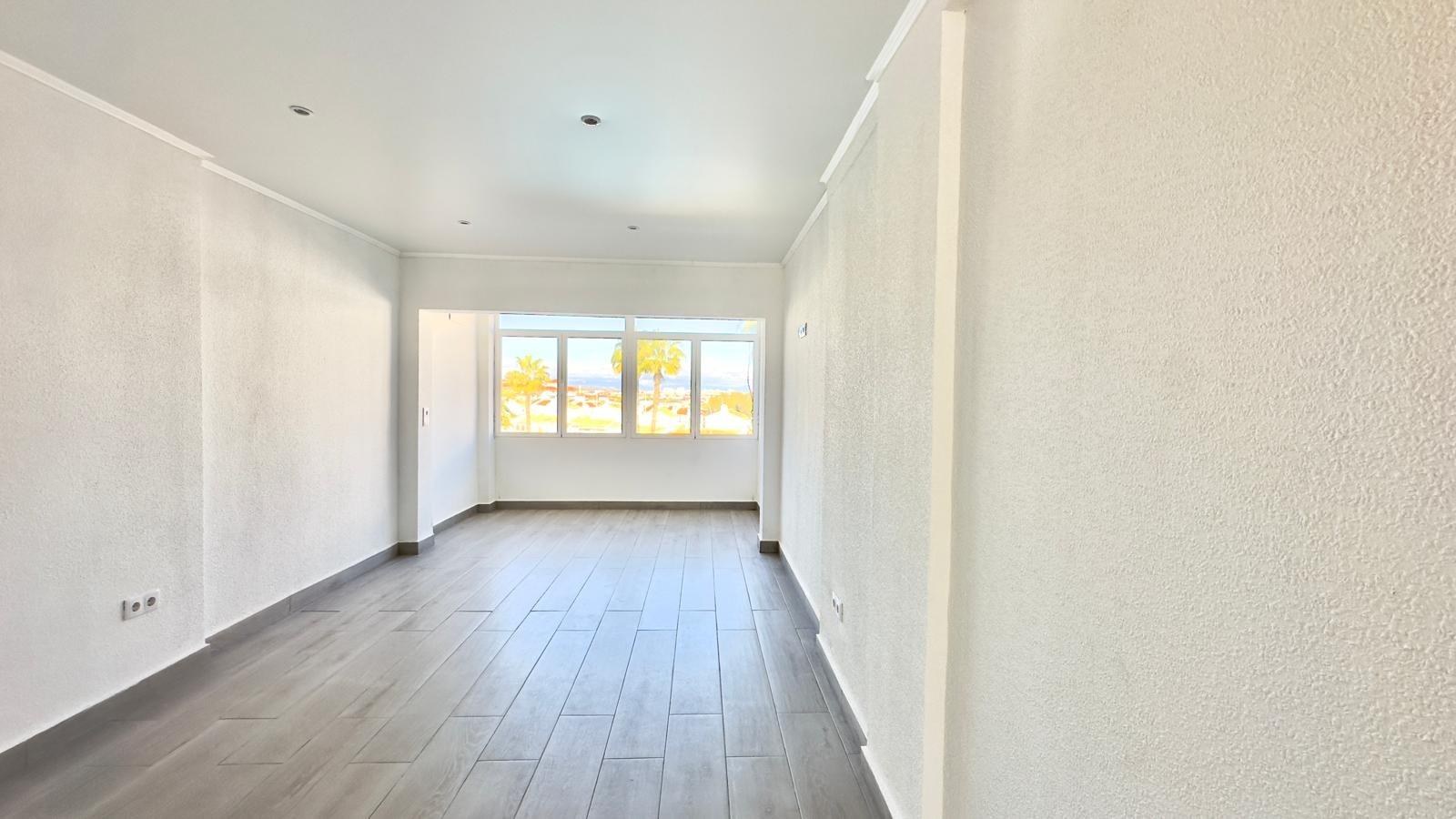 Terrace in terraced for sale in Torrevieja