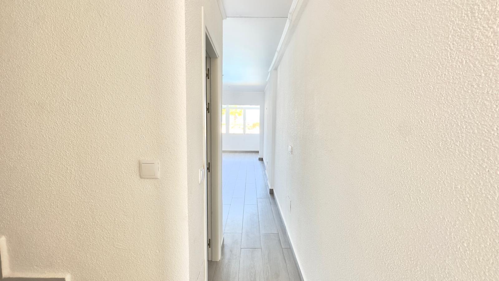Dining area in terraced for sale in Torrevieja