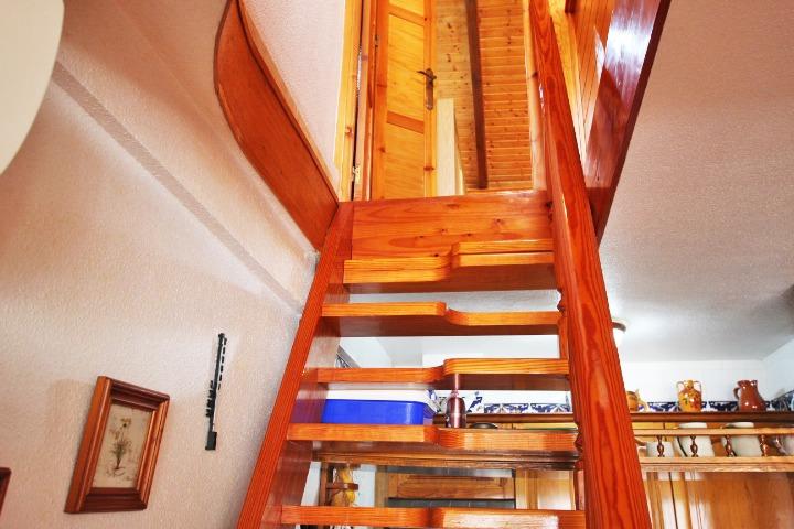 Terrace in duplex for sale in Guardamar del Segura