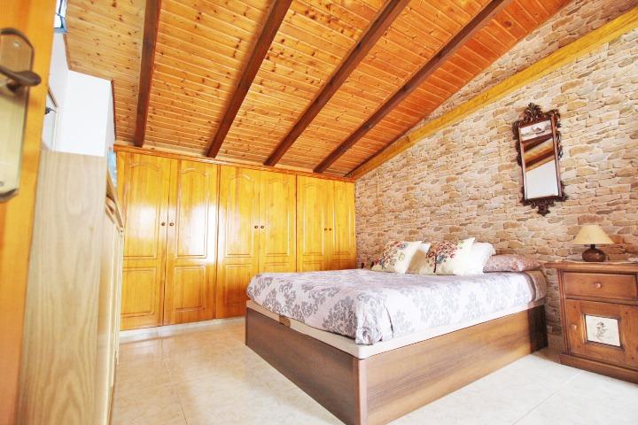 Pool area in duplex for sale in Guardamar del Segura
