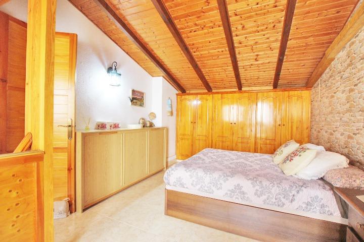 Garden in duplex for sale in Guardamar del Segura