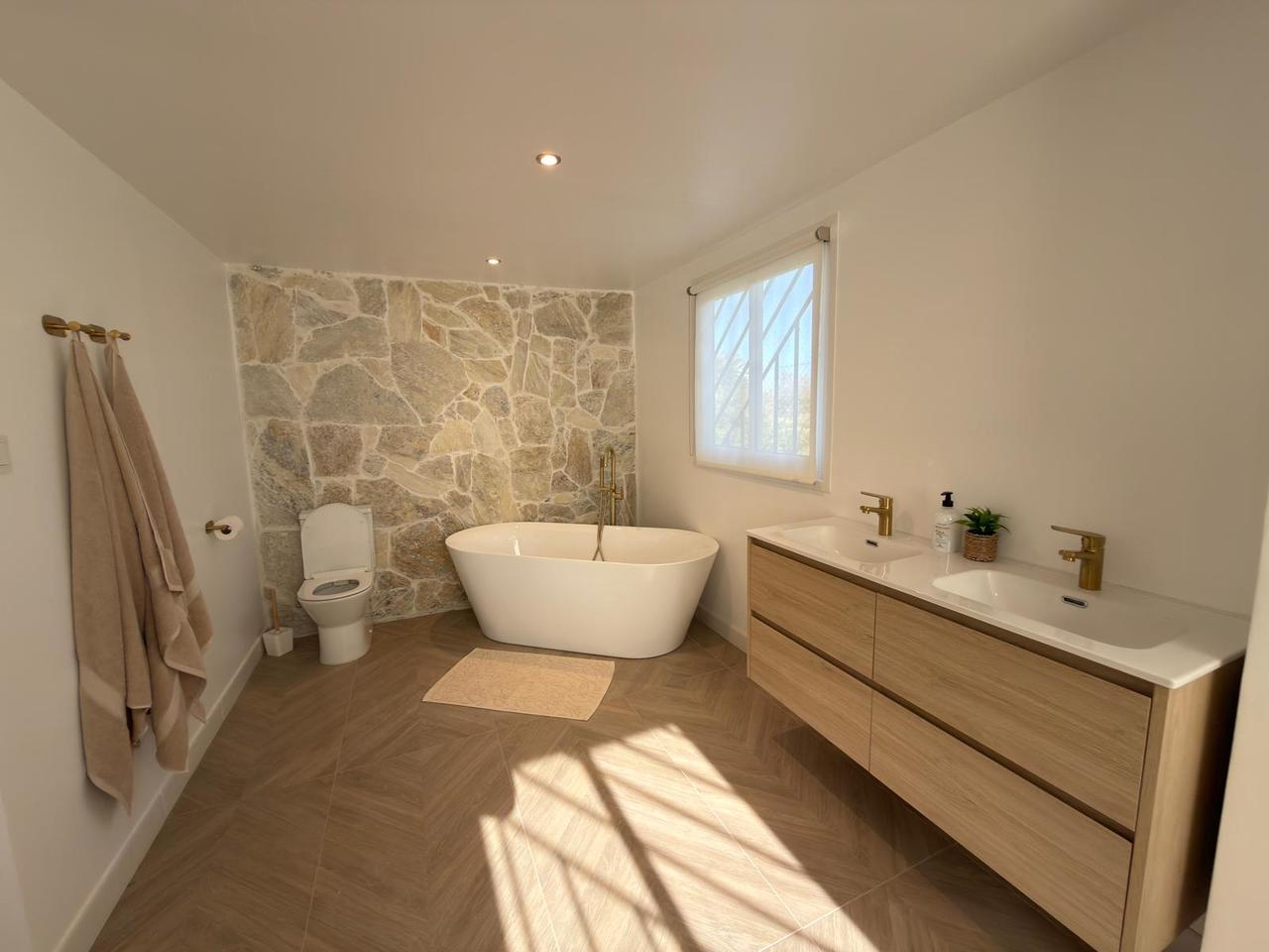 Dining area in land for sale in Algorfa