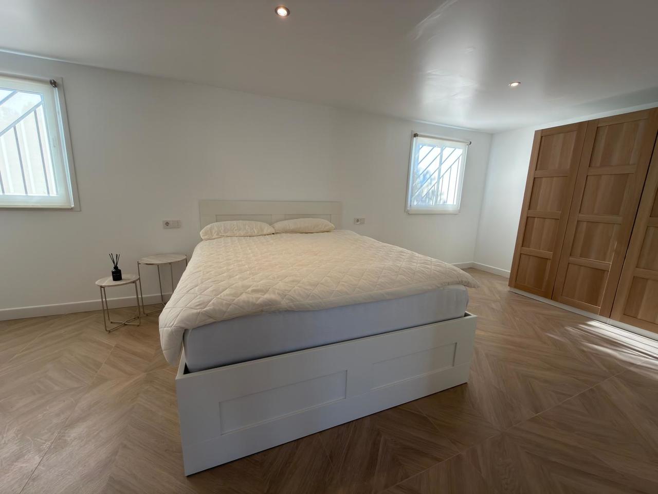 Bedroom in land for sale in Algorfa