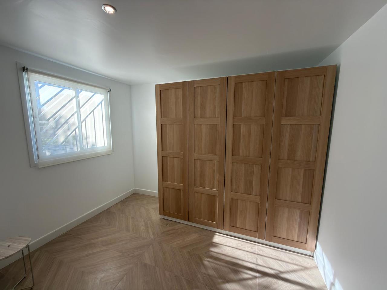 Exterior view in land for sale in Algorfa