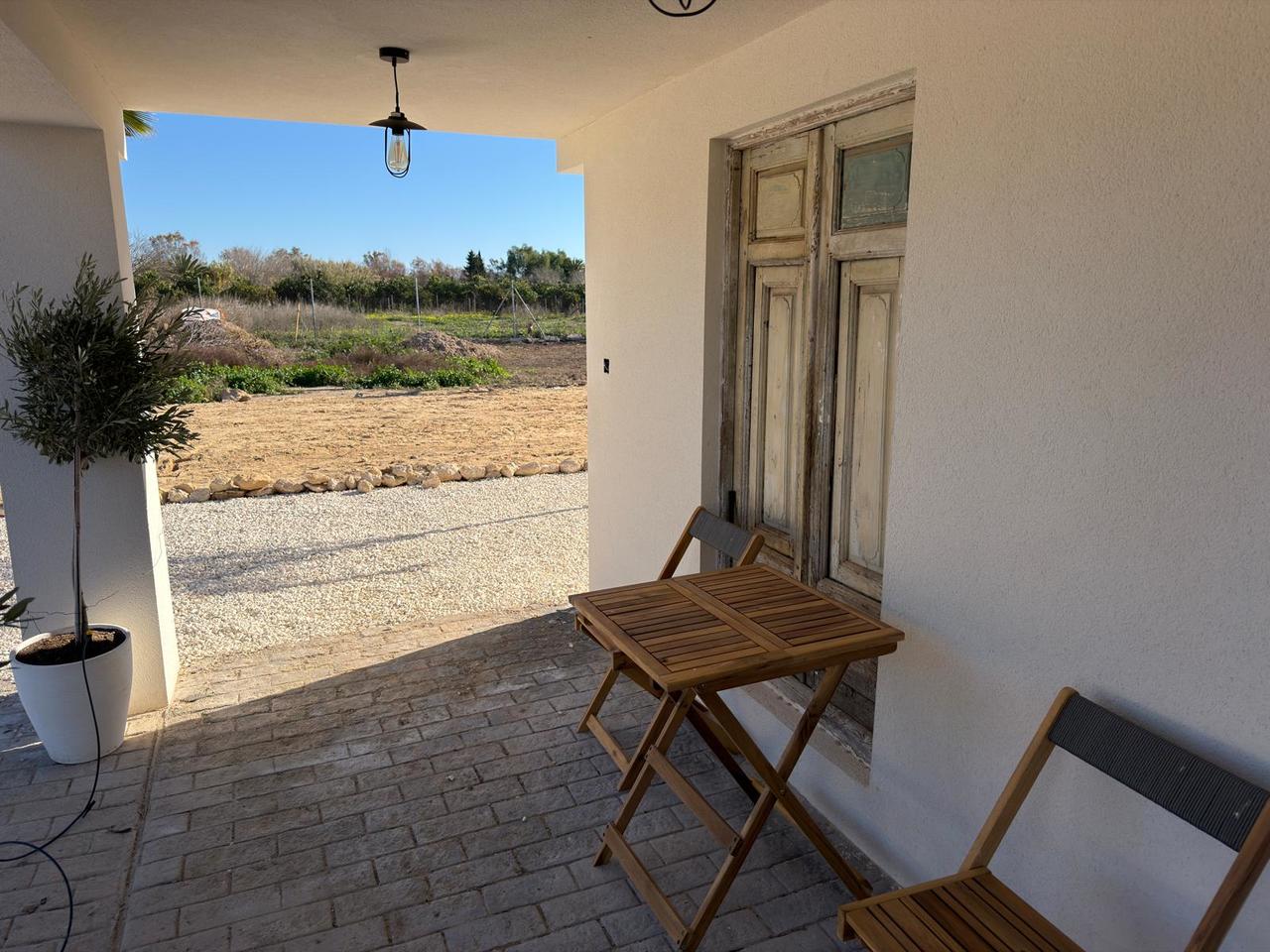 Kitchen in land for sale in Algorfa