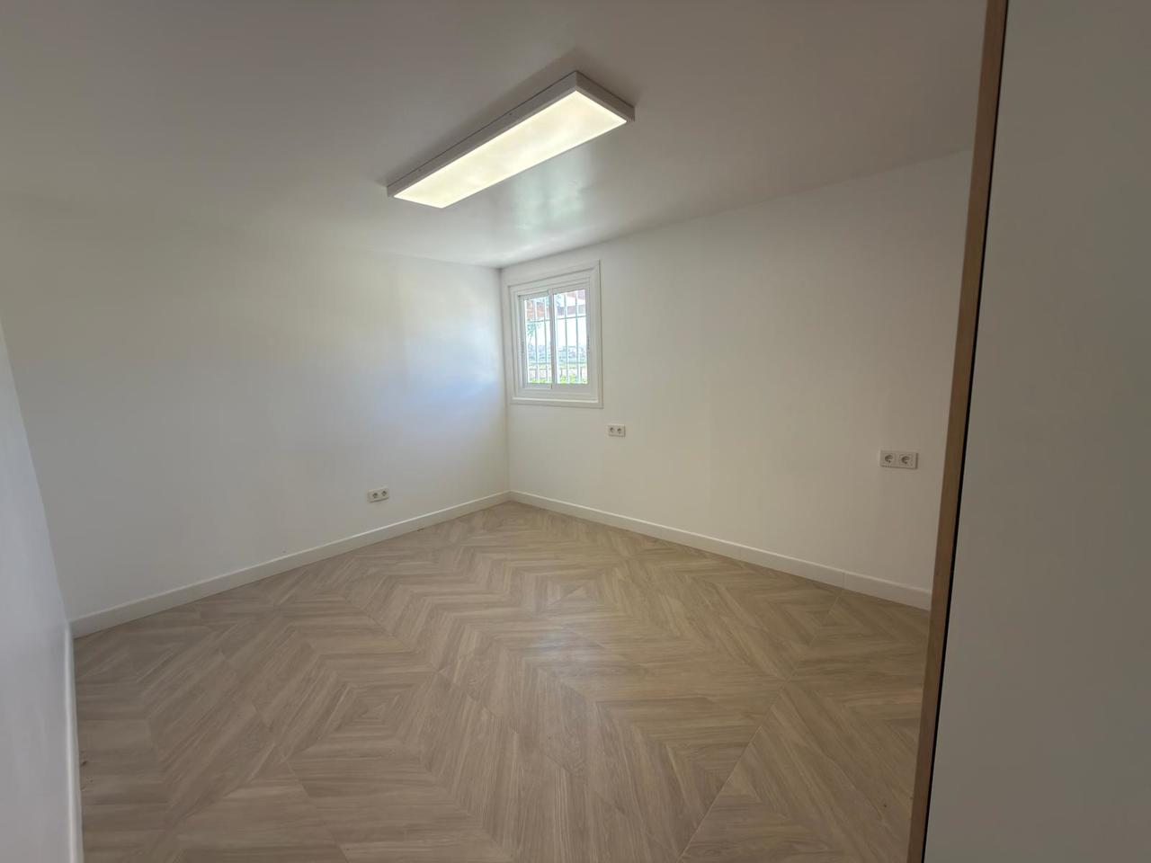 Bathroom in land for sale in Algorfa
