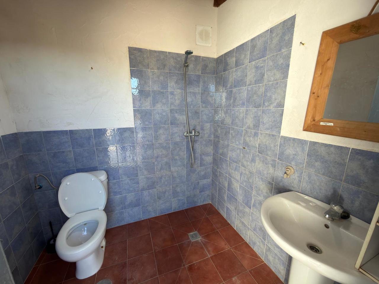 Pool area in land for sale in Algorfa