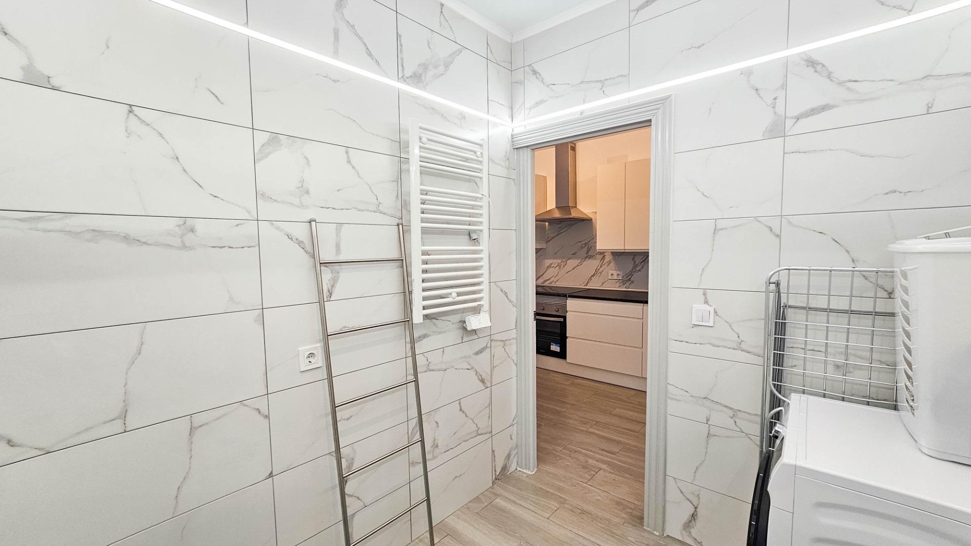 Kitchen in terraced for sale in Torrevieja