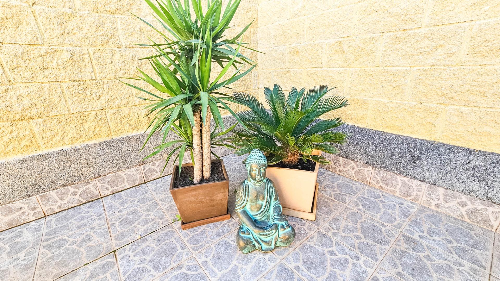 Bathroom in terraced for sale in Torrevieja