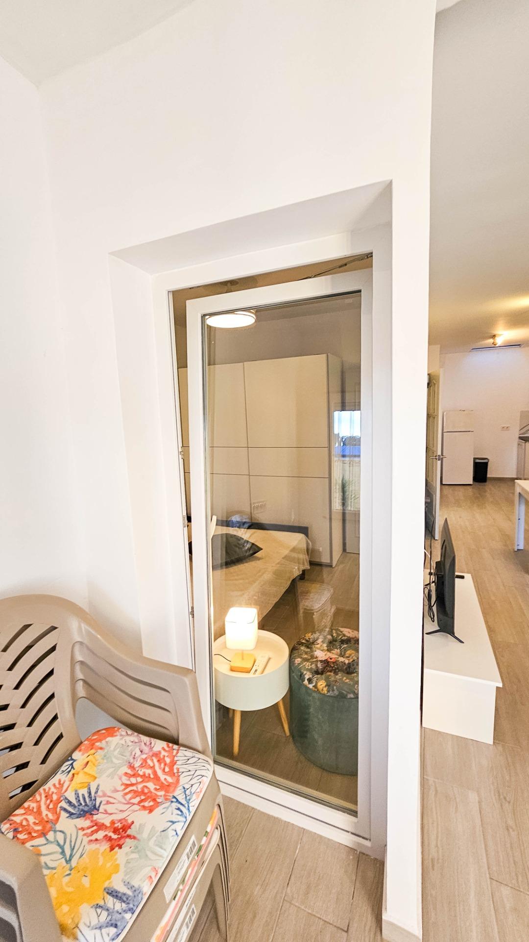Terrace in terraced for sale in Torrevieja