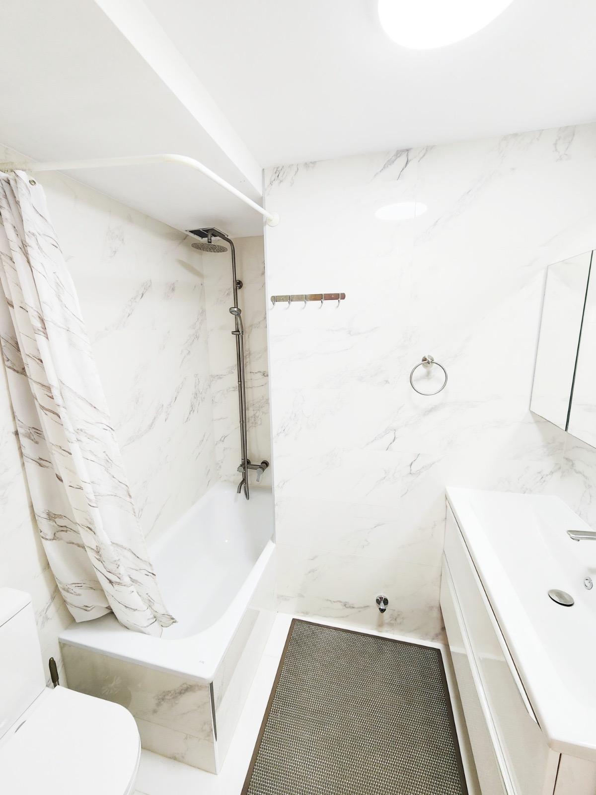 Bedroom in apartment for sale in Torrevieja