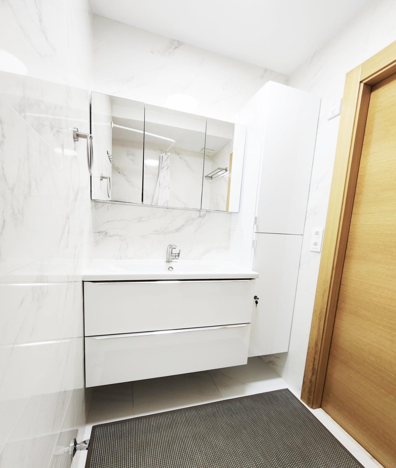 Exterior view in apartment for sale in Torrevieja