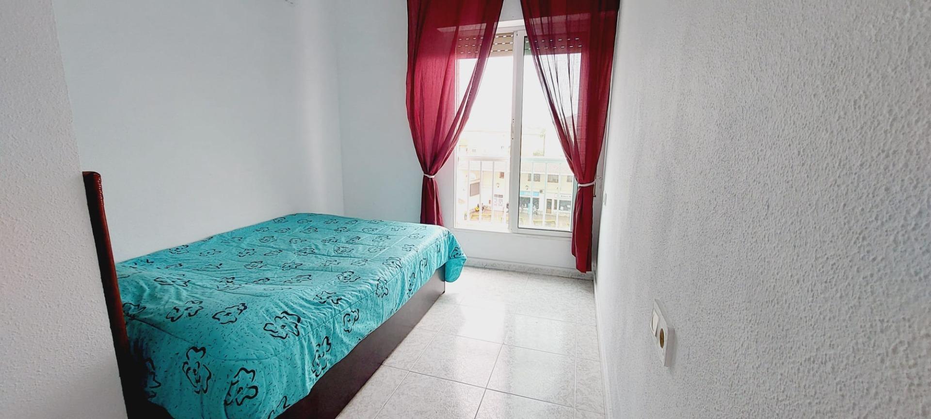 Exterior view in apartment for sale in Torrevieja
