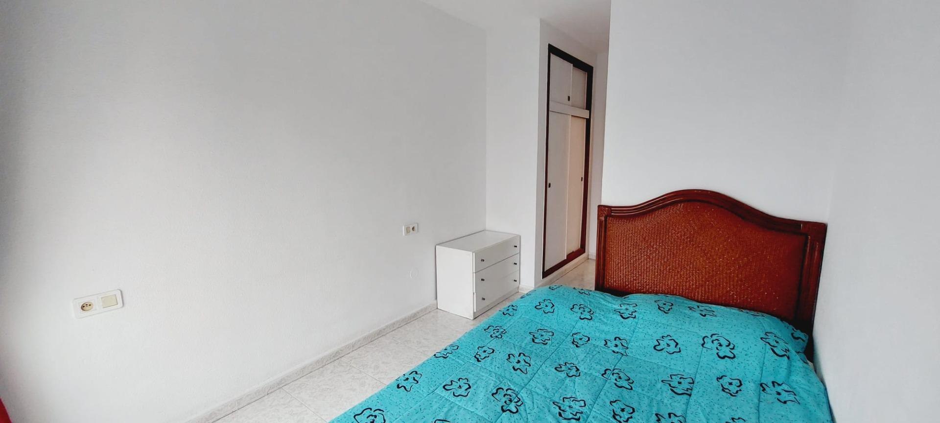 Living room in apartment for sale in Torrevieja
