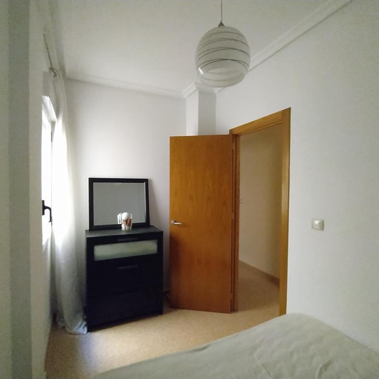 Exterior view in apartment for sale in Torrevieja