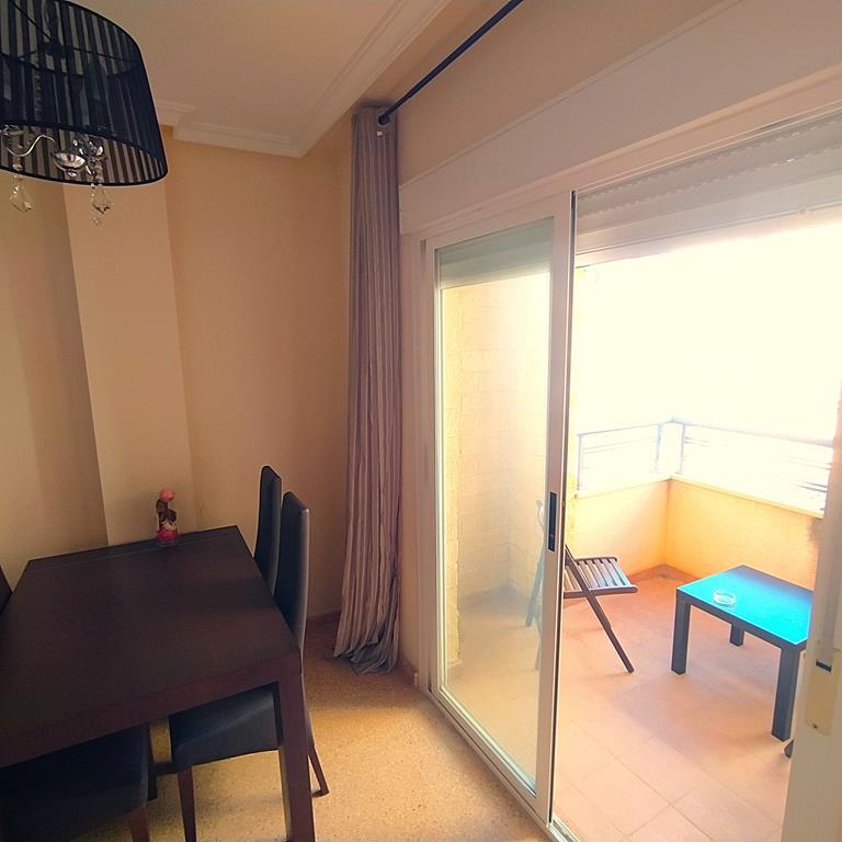 This 74 m² apartment is in excellent condition and ready to move into