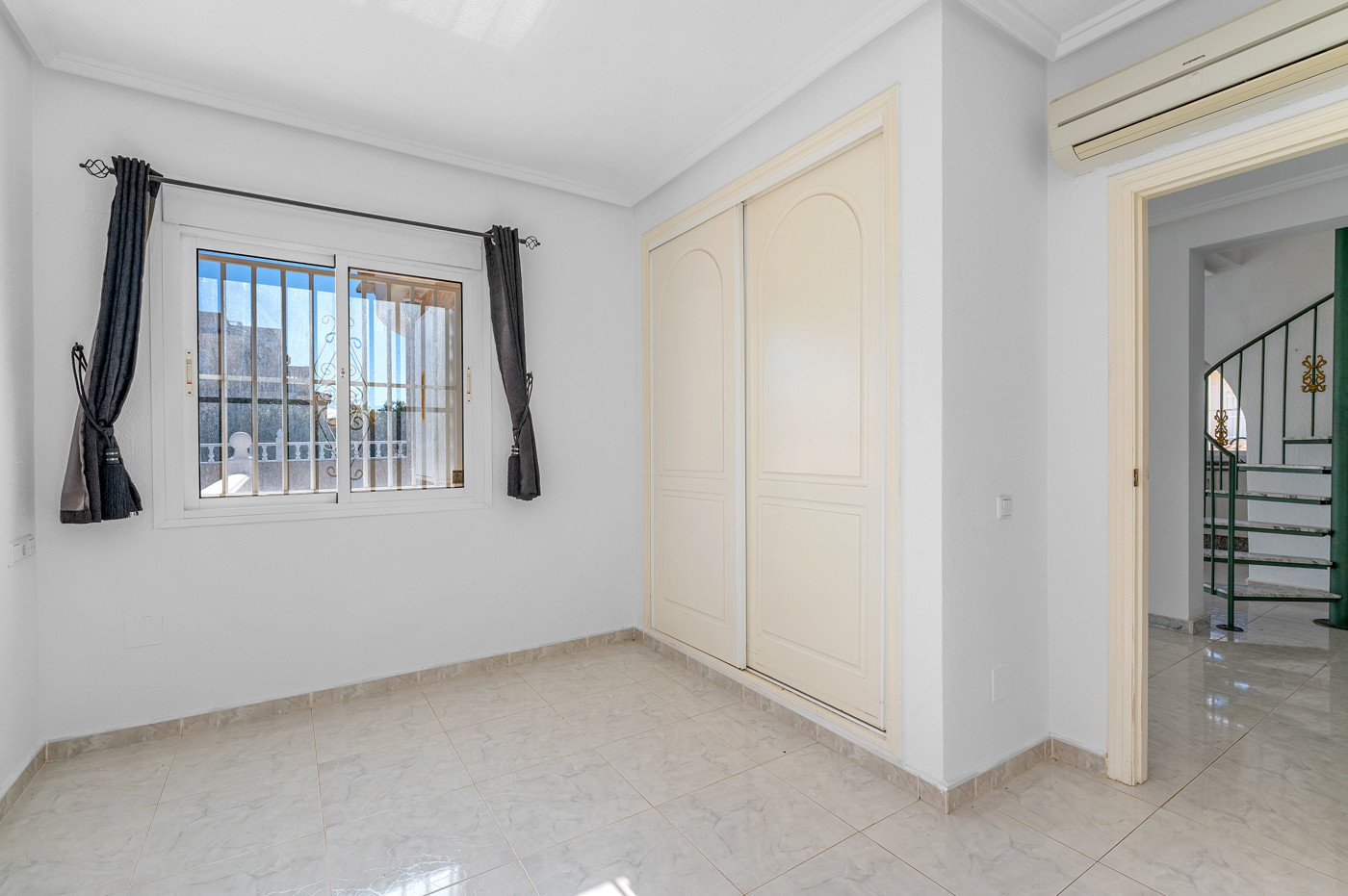 Exterior view in villa for sale in Ciudad Quesada