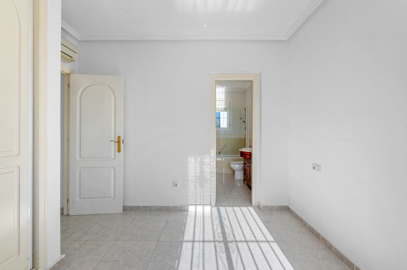 Living room in villa for sale in Ciudad Quesada