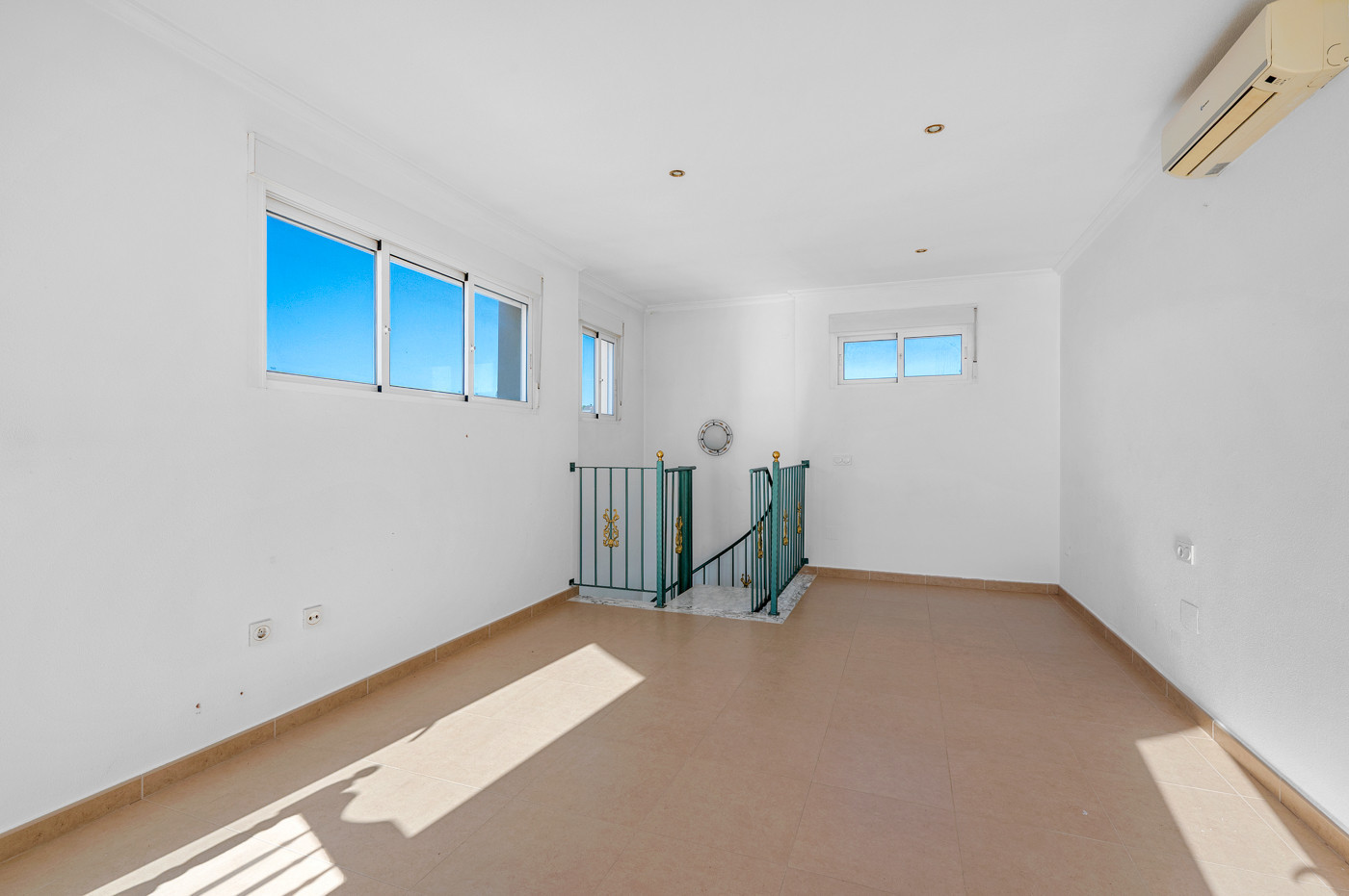 Exterior view in villa for sale in Ciudad Quesada