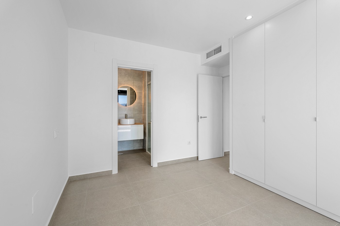 Garden in apartment for sale in Torre Pacheco