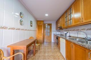 Exterior view in apartment for sale in Torrevieja