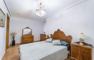 Terrace in apartment for sale in Torrevieja