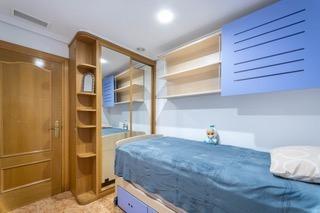 Exterior view in apartment for sale in Torrevieja