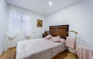 Living room in apartment for sale in Torrevieja