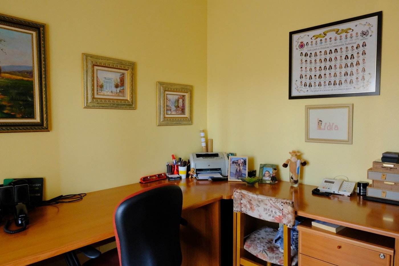 Kitchen in villa for sale in Orihuela