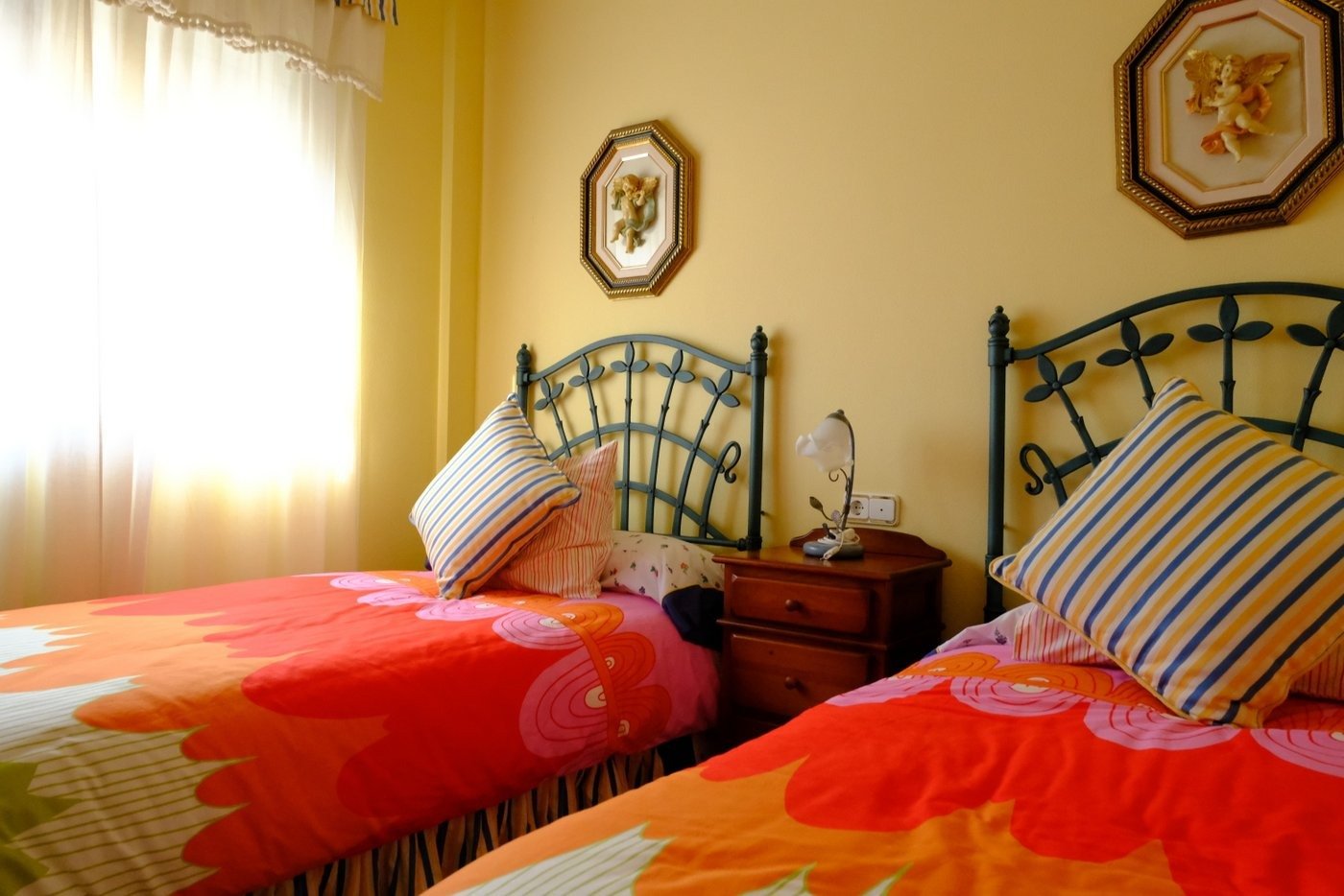 Dining area in villa for sale in Orihuela