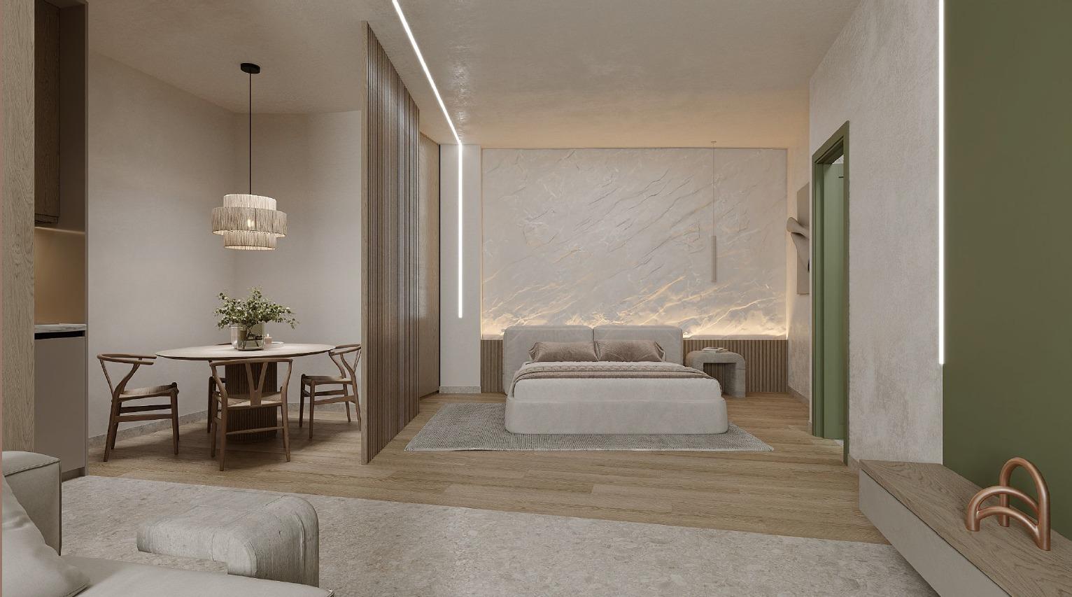 We present to you a magnificent fully renovated home, located in the prestigious Poniente area, one