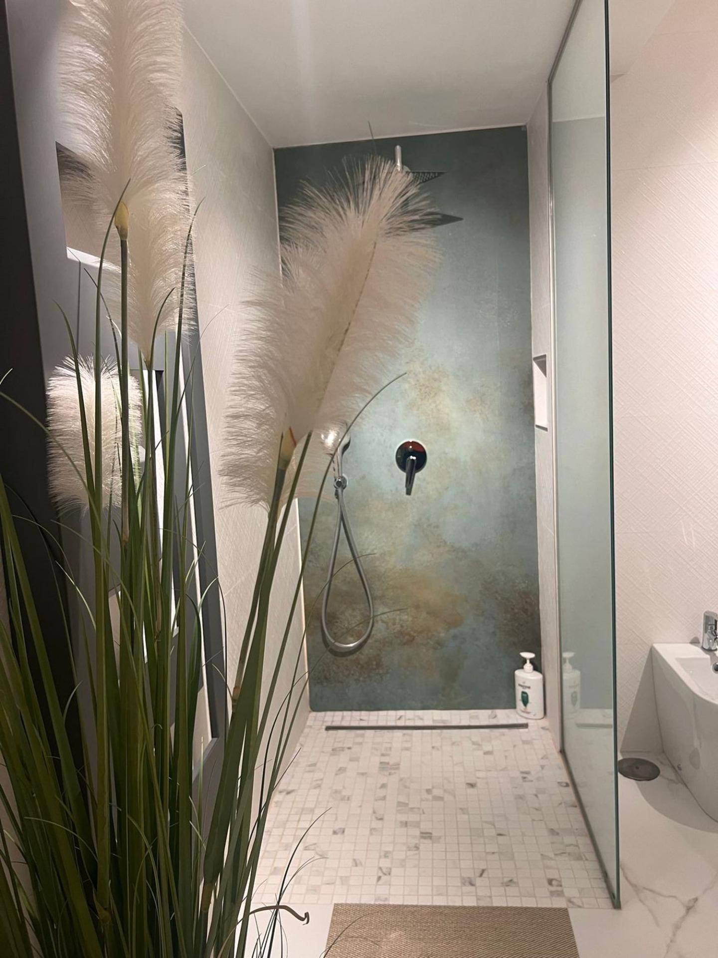 Living room in apartment for sale in Torrevieja