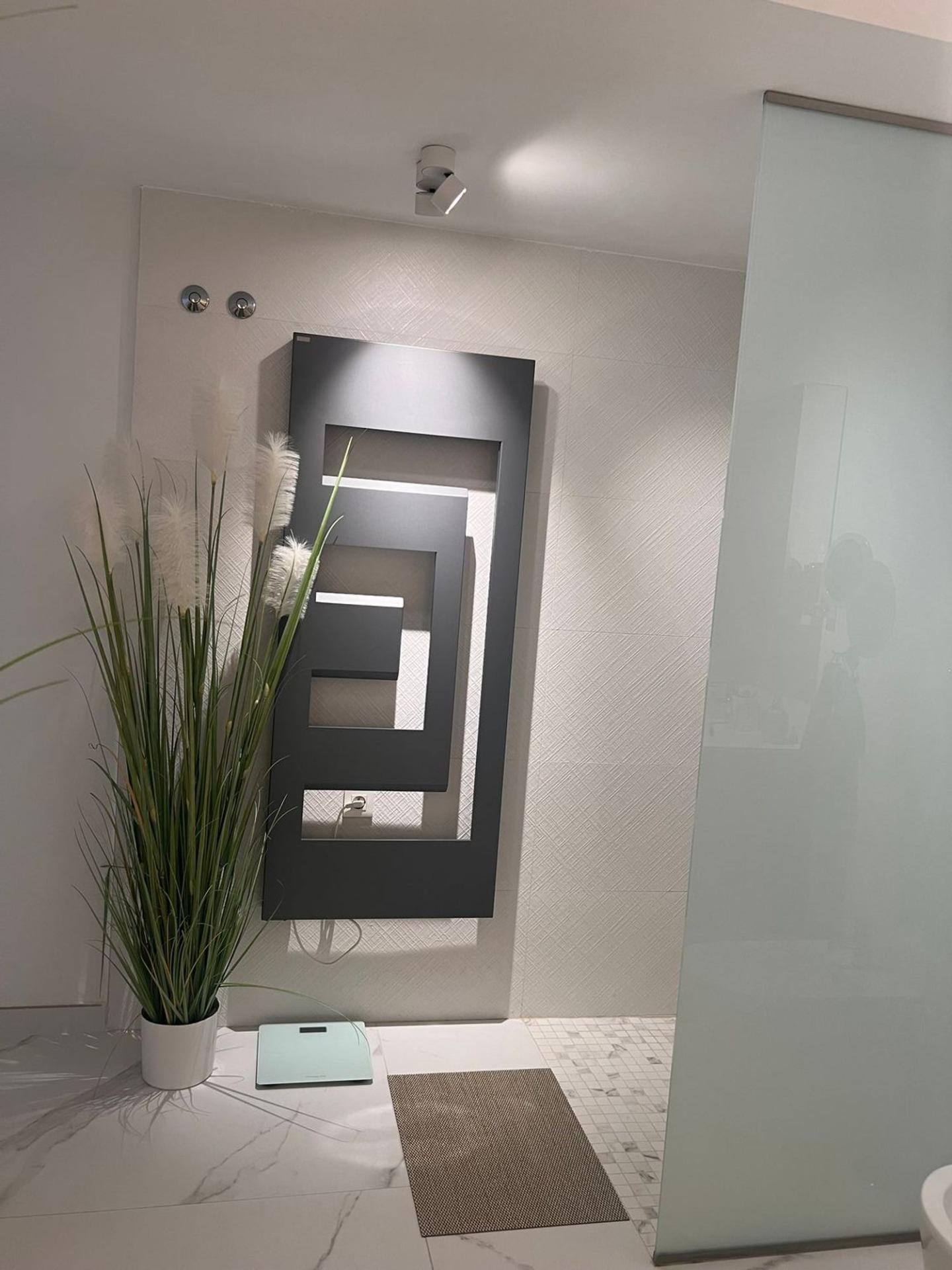 Kitchen in apartment for sale in Torrevieja