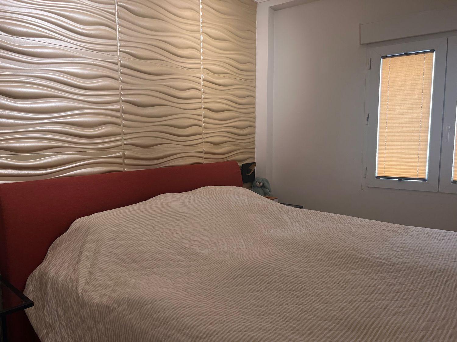 Terrace in apartment for sale in Torrevieja