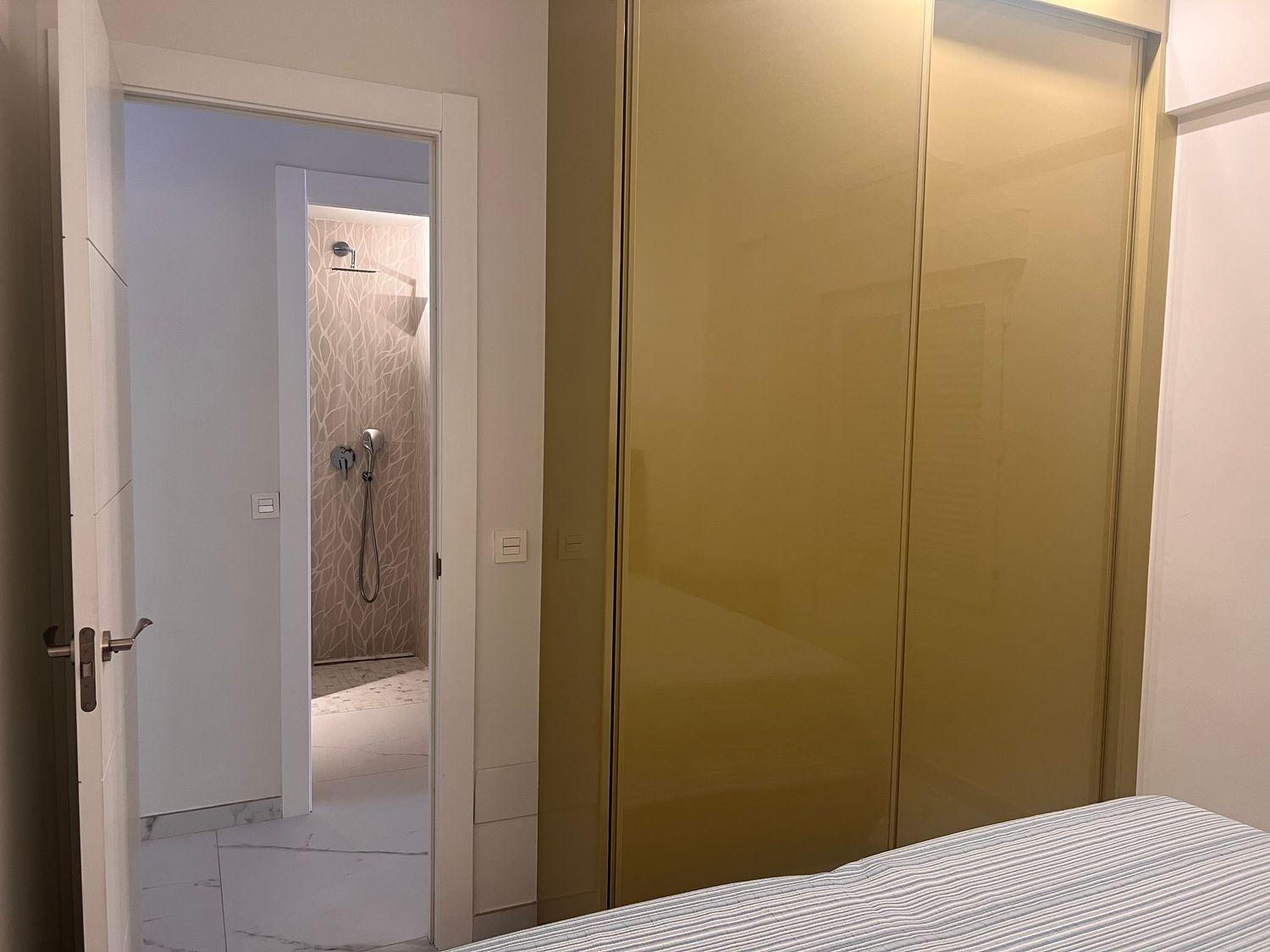 Exterior view in apartment for sale in Torrevieja