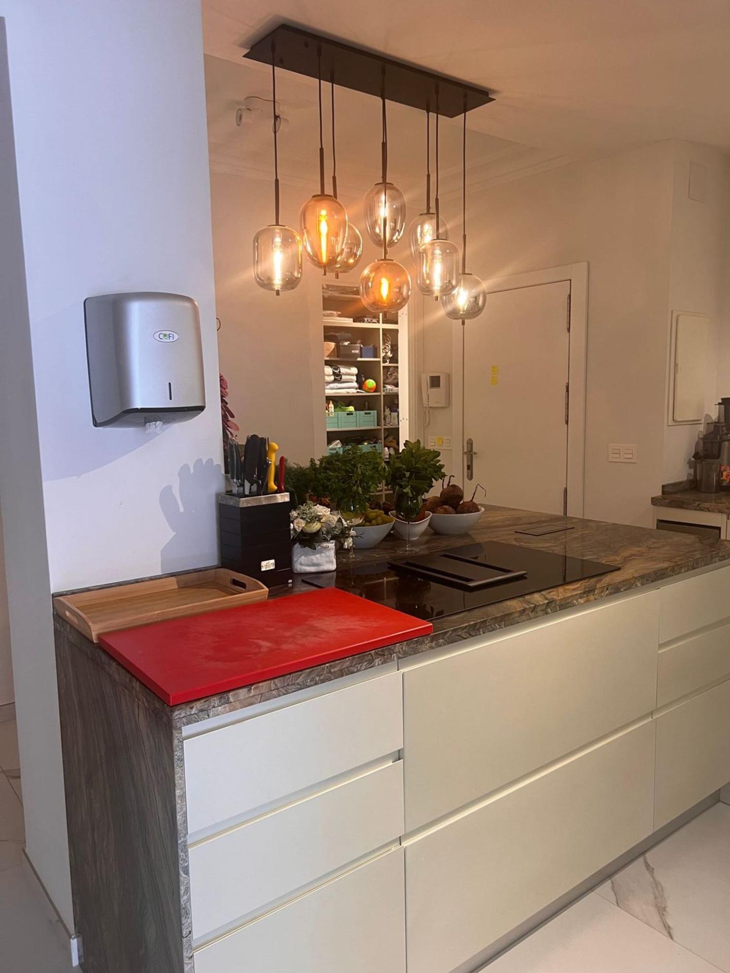 Bedroom in apartment for sale in Torrevieja