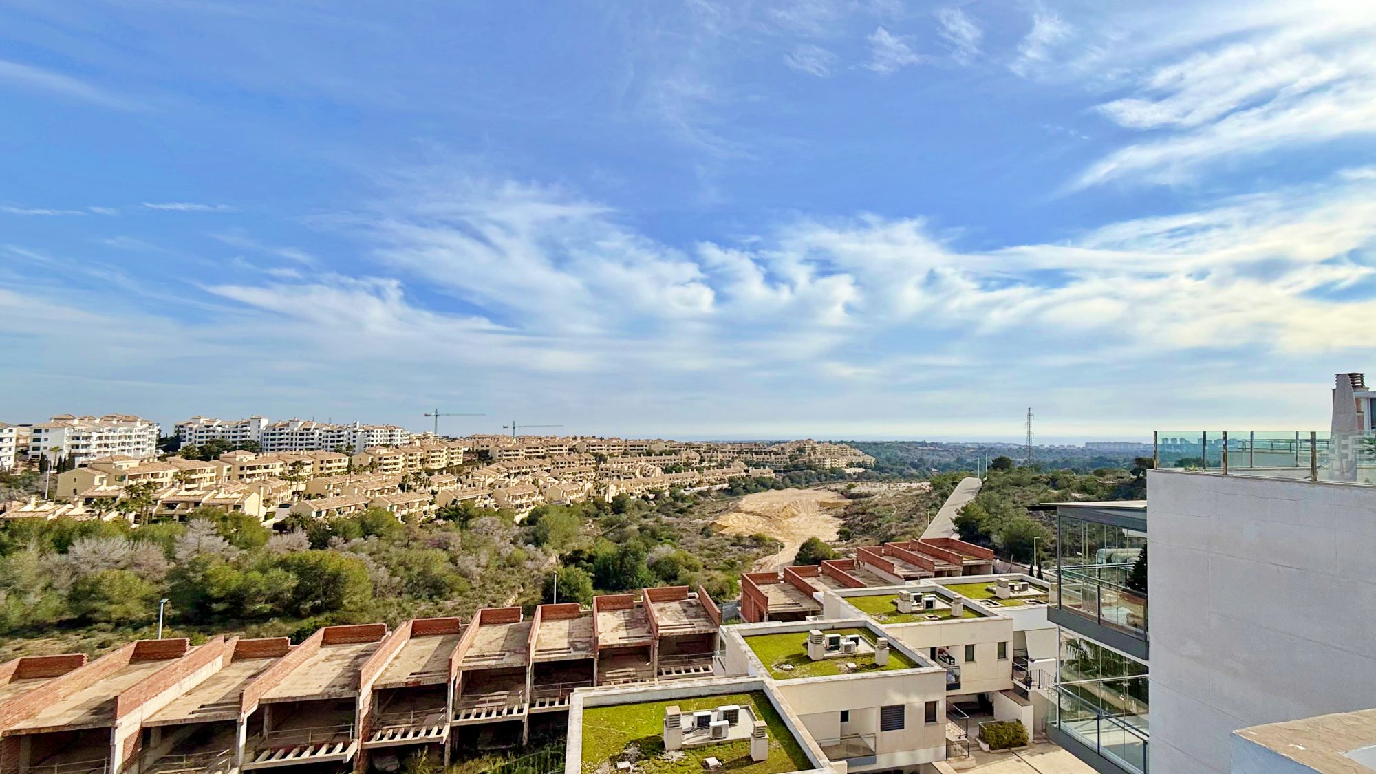 Bedroom in apartment for sale in Orihuela Costa