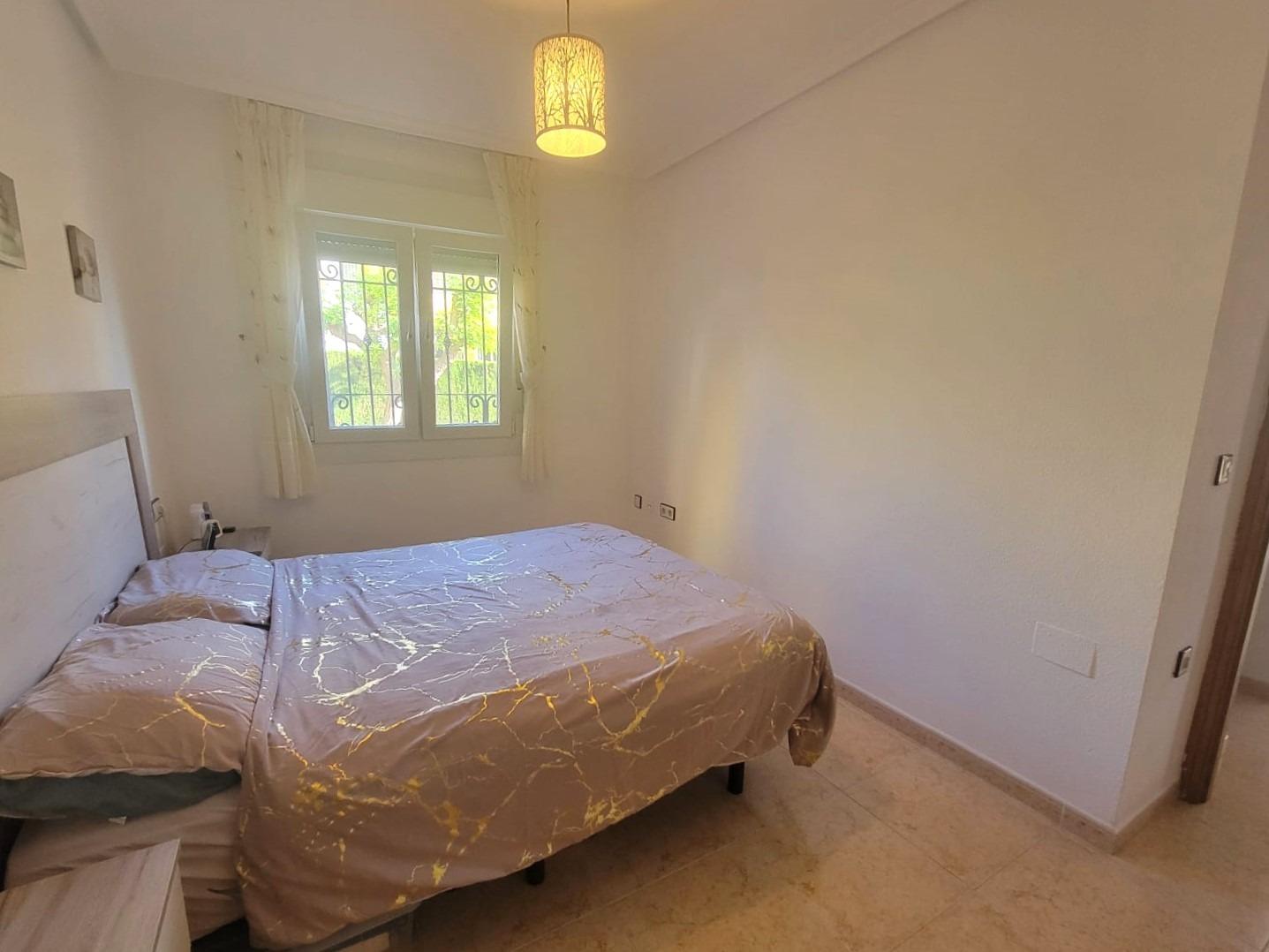 Bathroom in terraced for sale in Los Montesinos