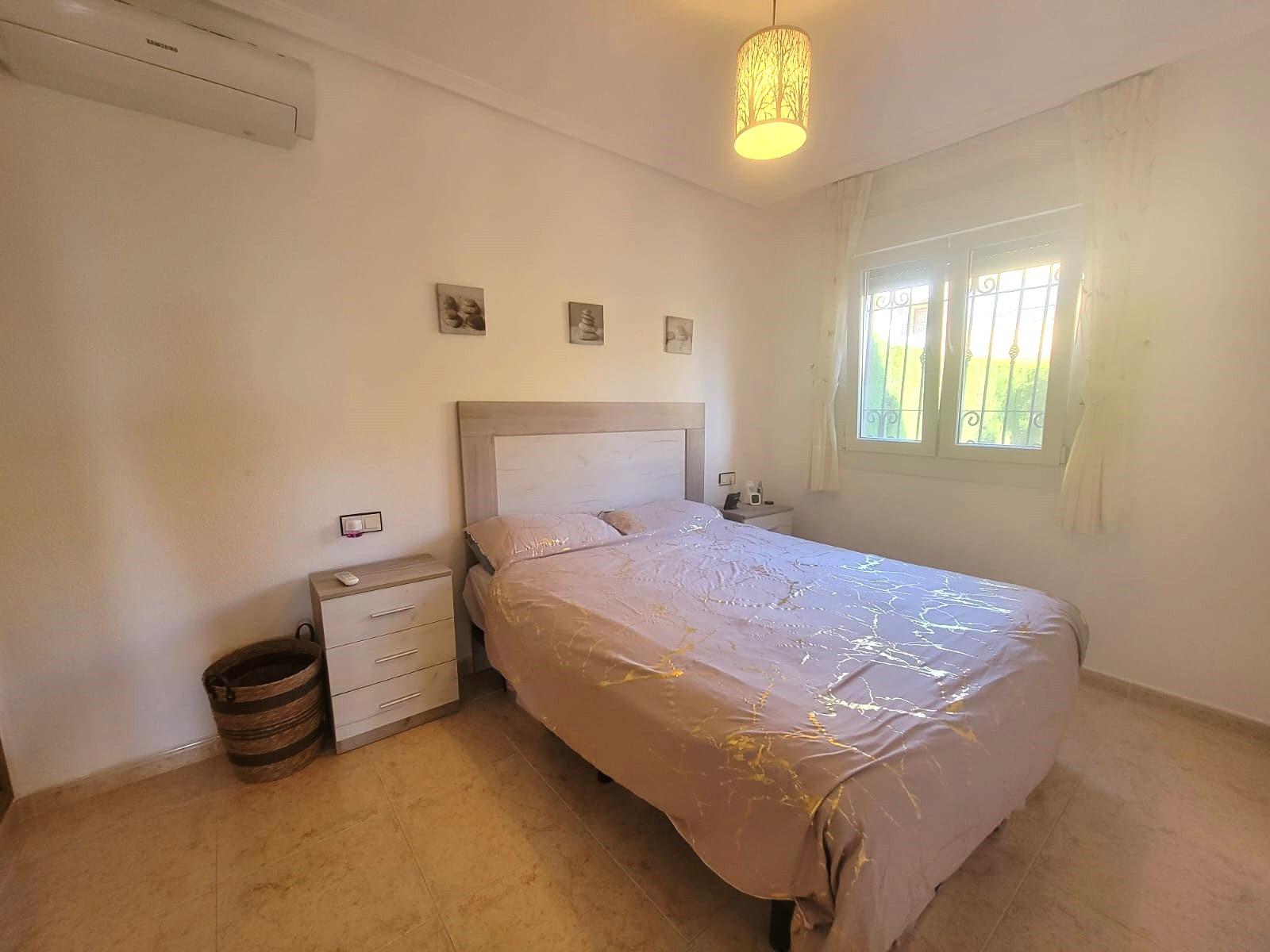 Terrace in terraced for sale in Los Montesinos