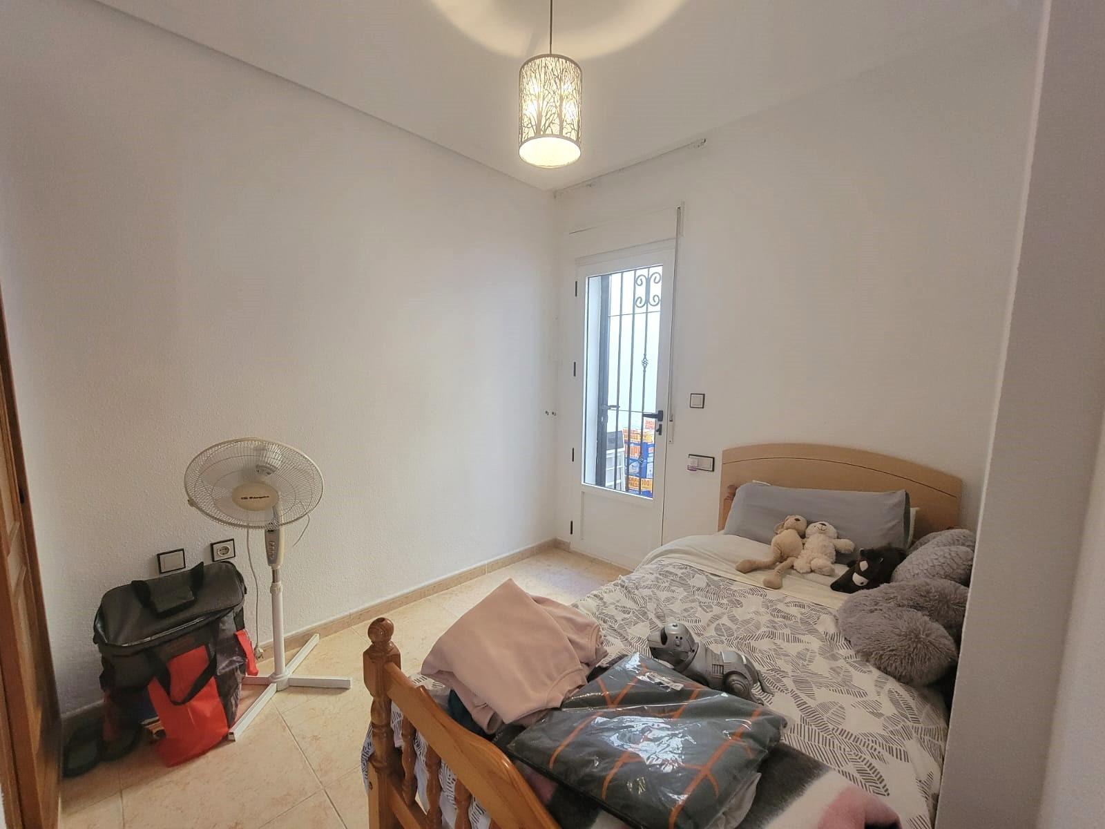 Exterior view in terraced for sale in Los Montesinos
