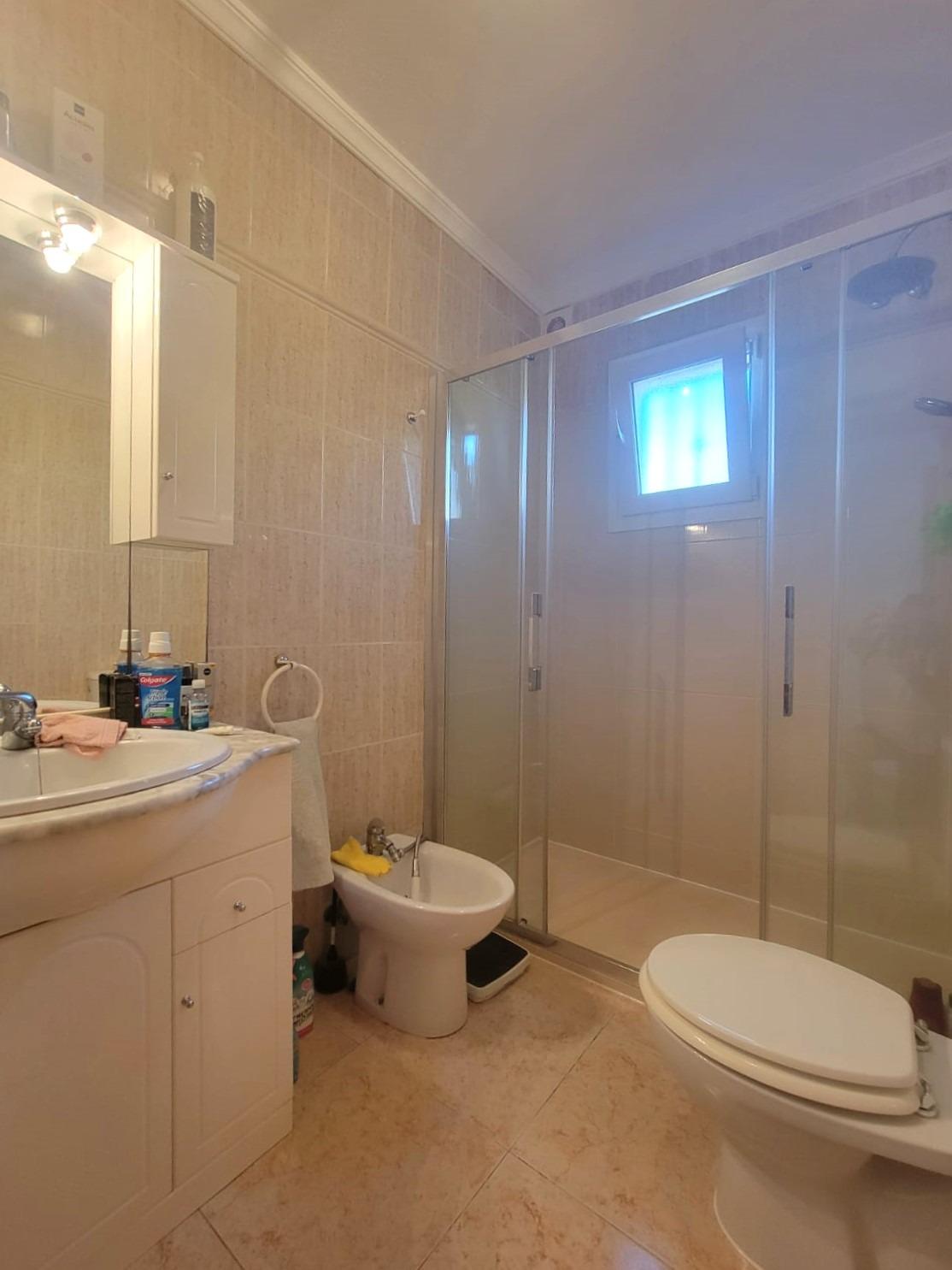 Bathroom in terraced for sale in Los Montesinos