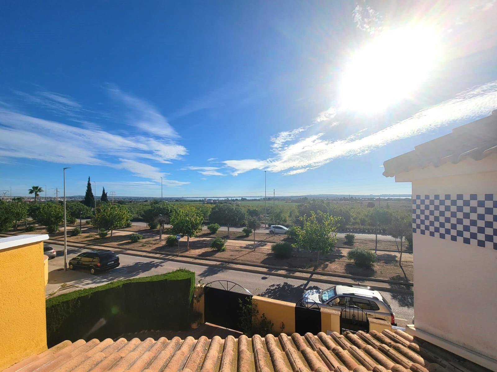 Bedroom in terraced for sale in Los Montesinos