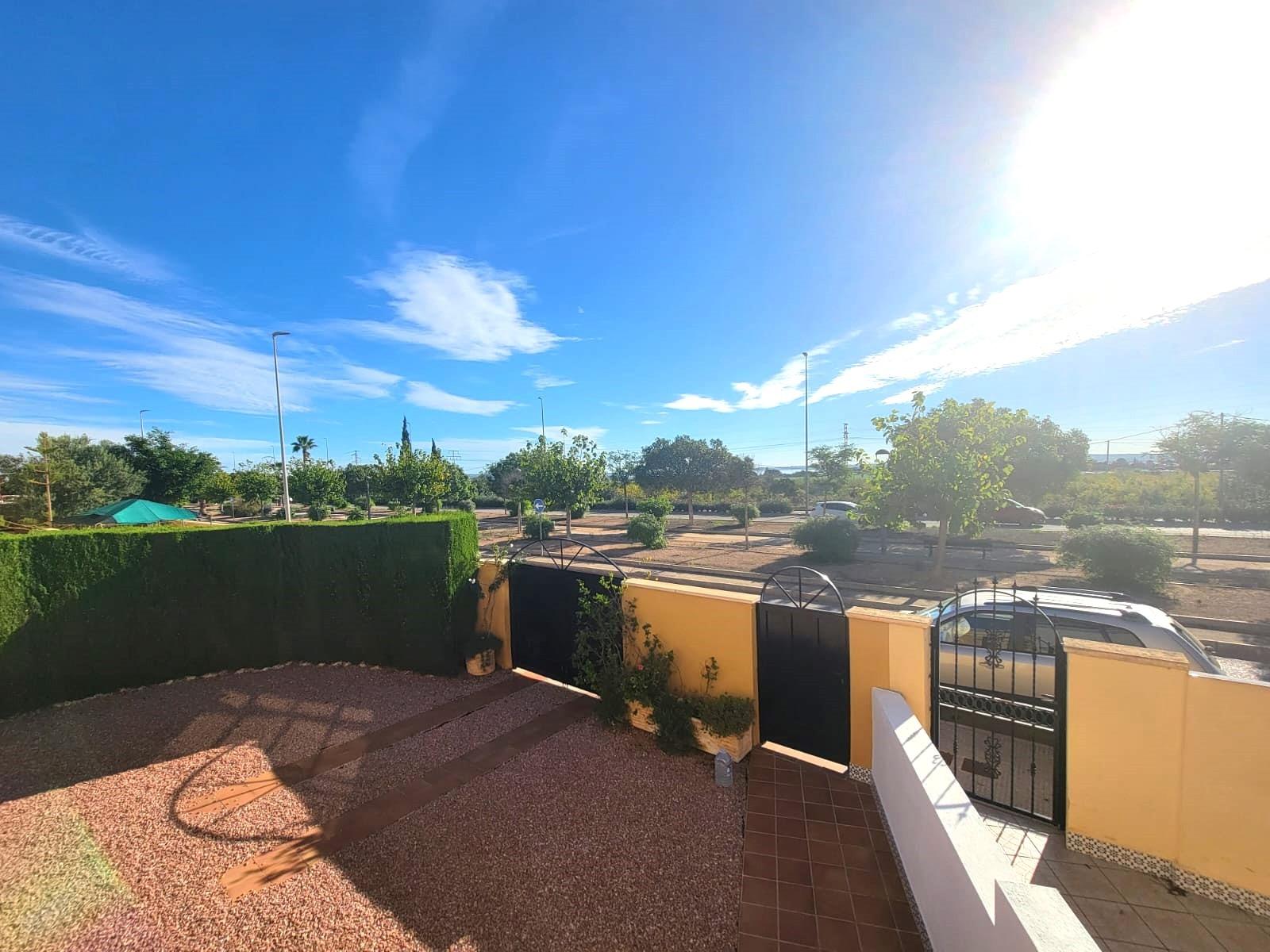 Kitchen in terraced for sale in Los Montesinos