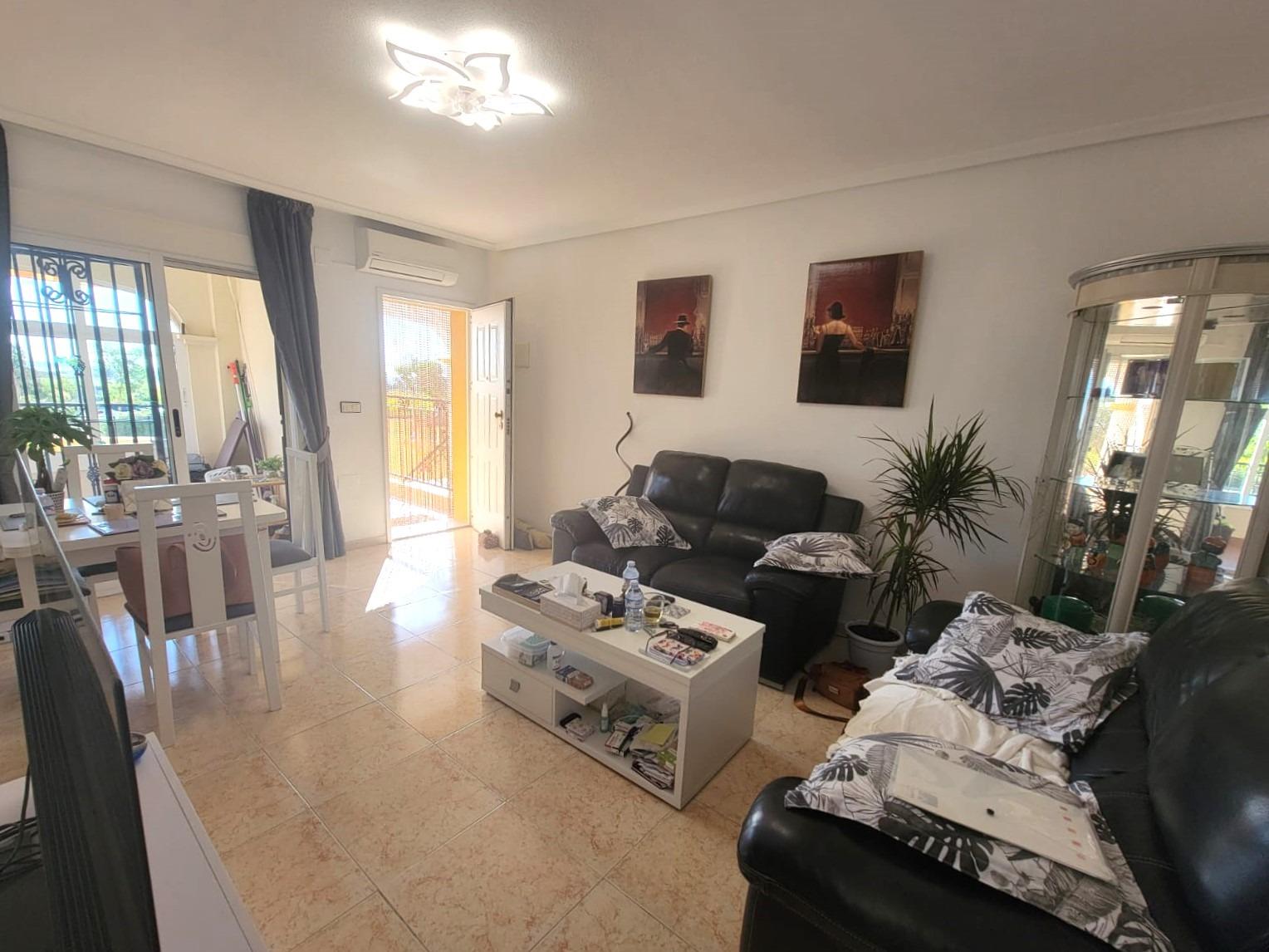 Bathroom in terraced for sale in Los Montesinos