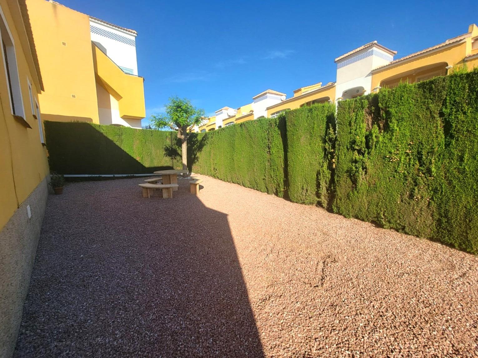 Bedroom in terraced for sale in Los Montesinos