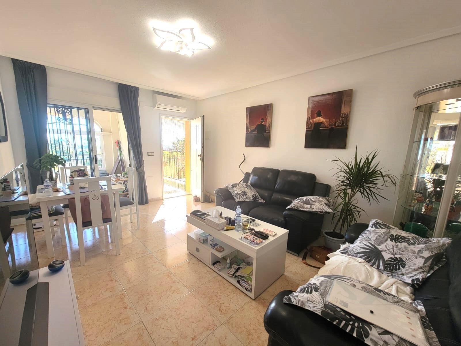 Terrace in terraced for sale in Los Montesinos