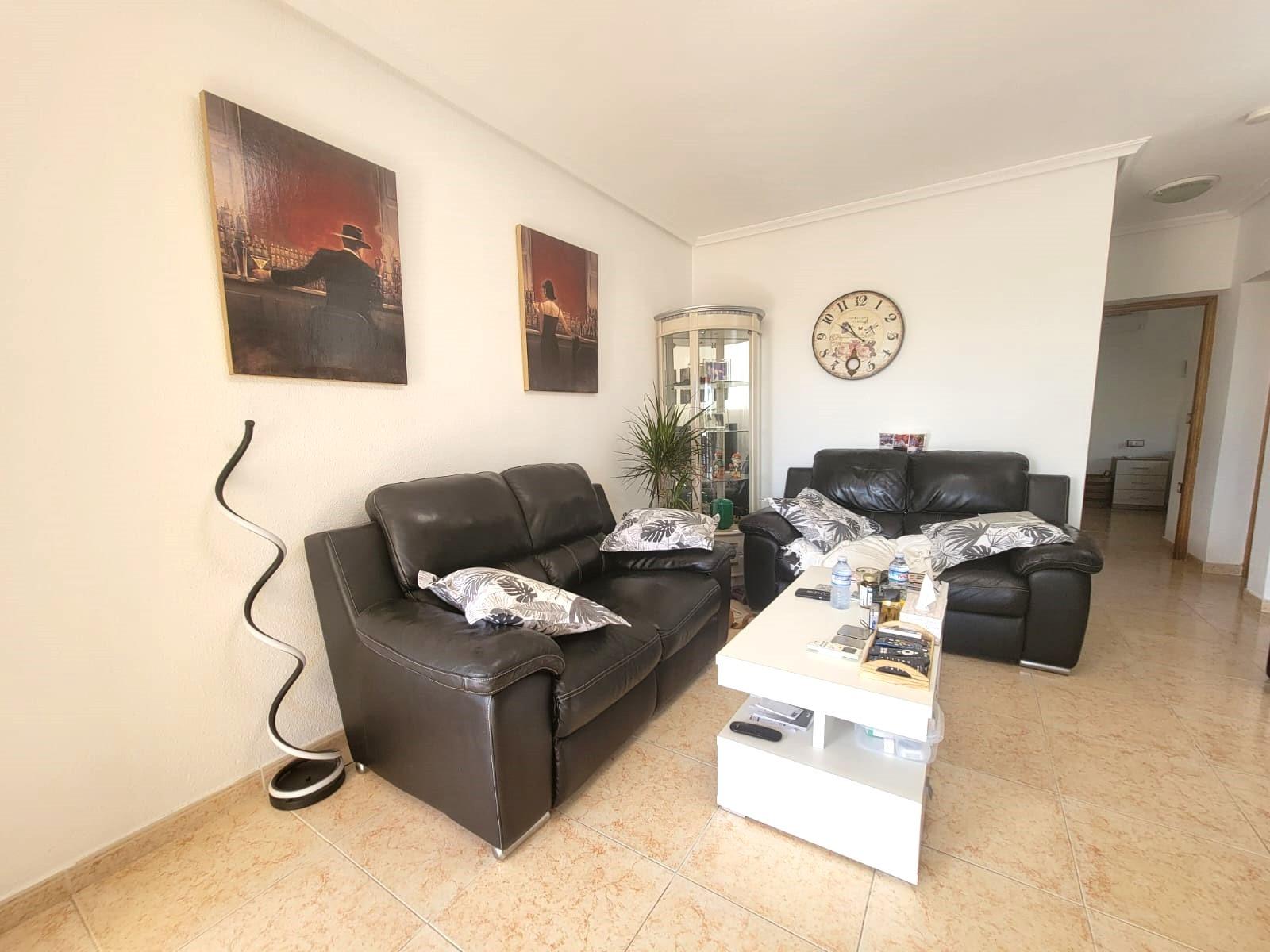 Garden in terraced for sale in Los Montesinos