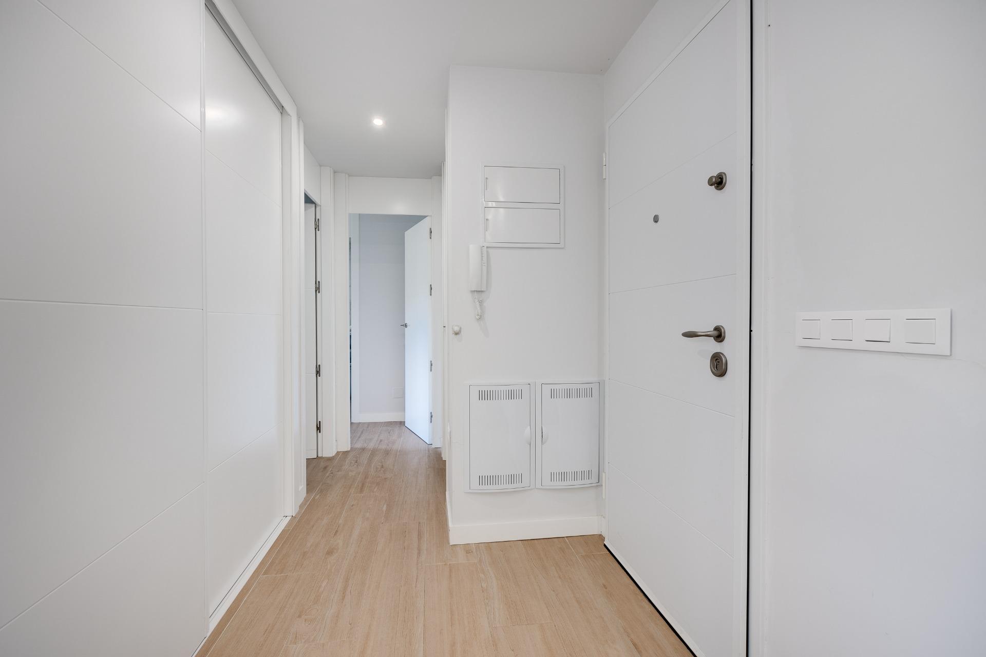 Terrace in apartment for sale in Orihuela Costa